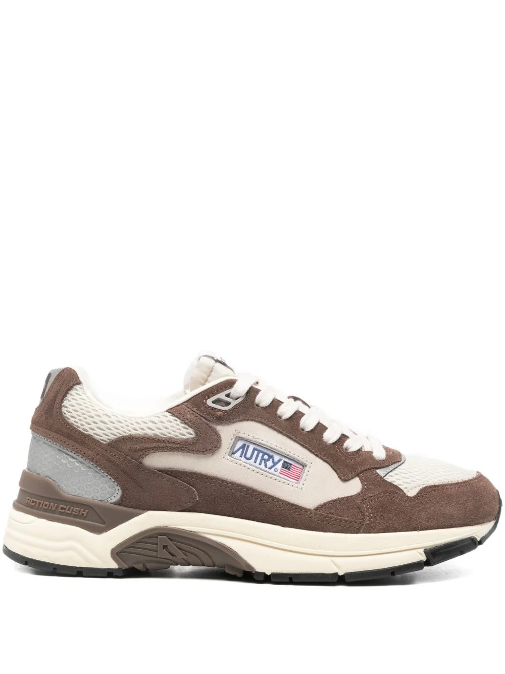 logo-detail sneakers - 1