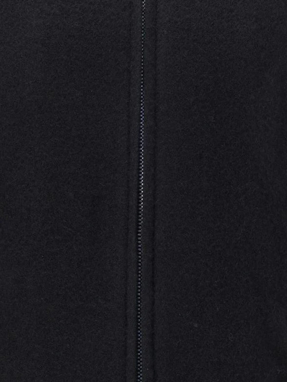 Rick Owens Men Giacche Nere Di Rick Owens - 3