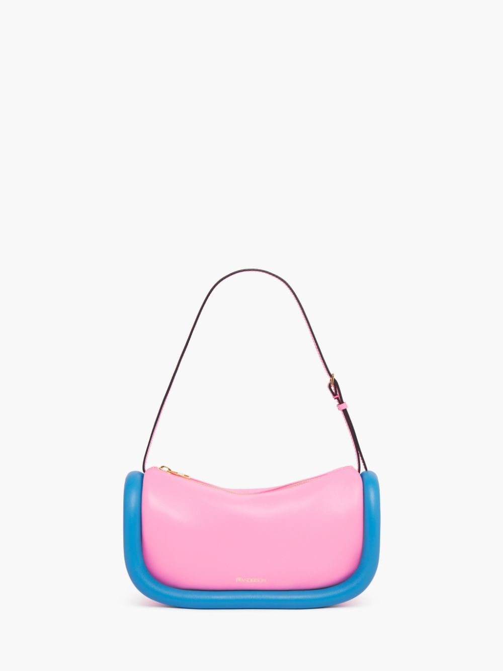 BUMPER-15 LEATHER SHOULDER BAG - 4