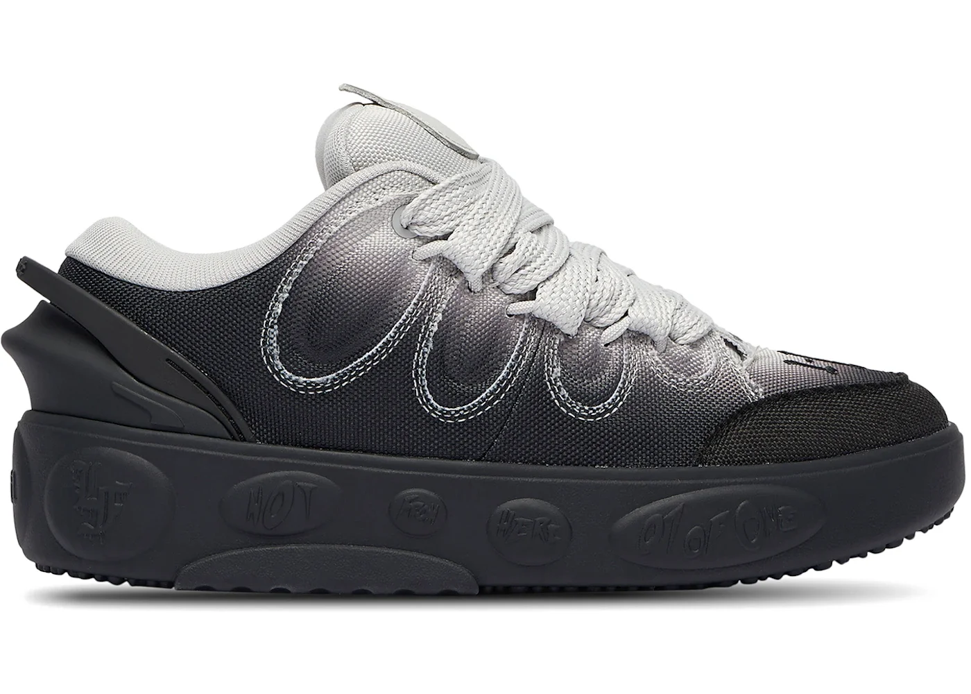 Puma LaMelo Ball LaFrancé Gradient - 1