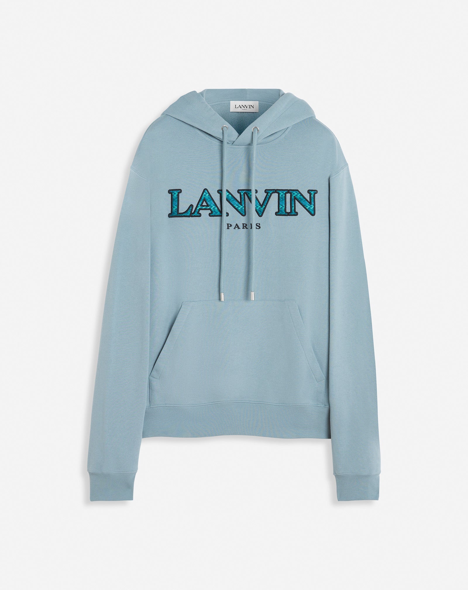 CURB HOODIE - 1
