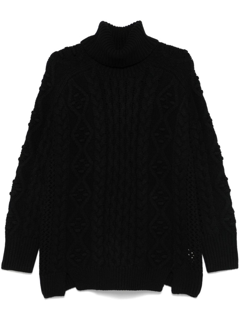Anar sweater 1