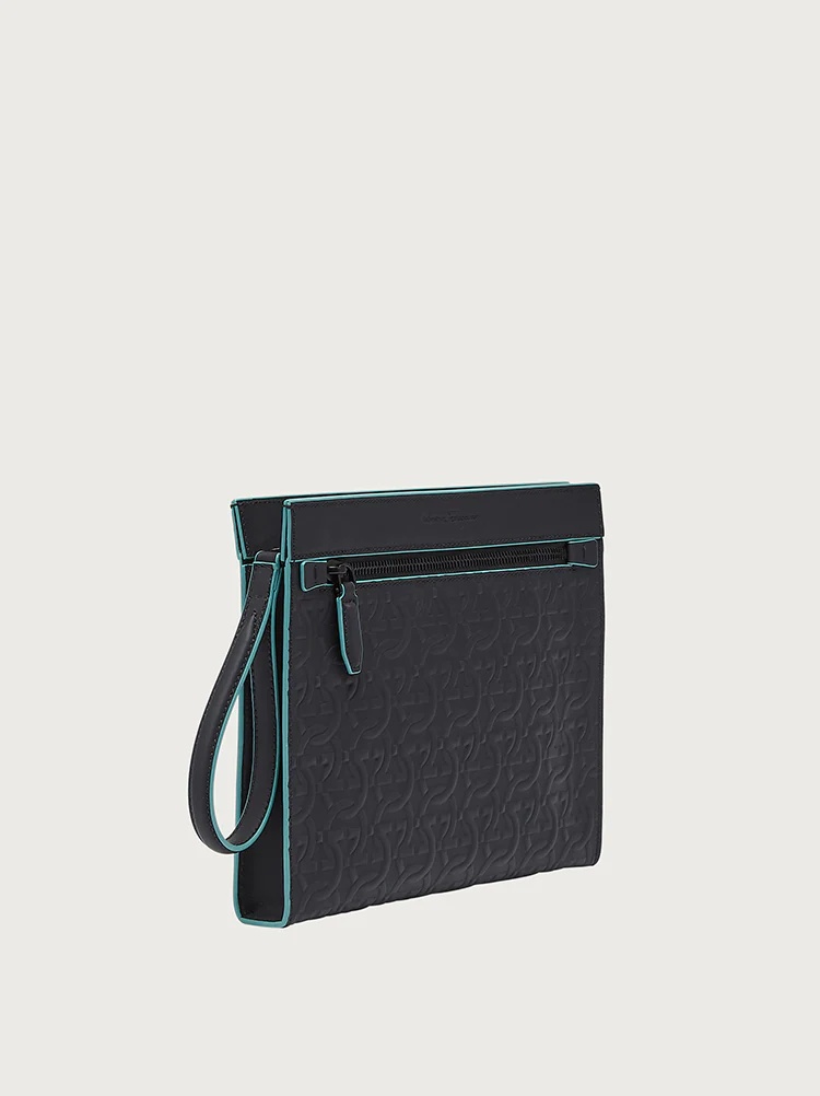 GANCINI CLUTCH - 2
