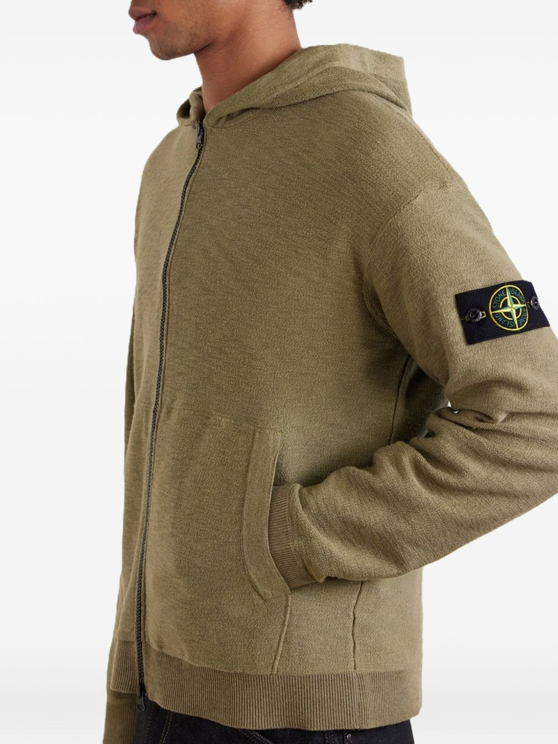 zip-up hoodie 5