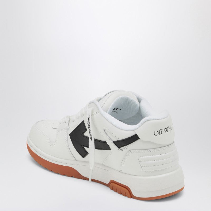 Off White Out Of Office sneakers - 2