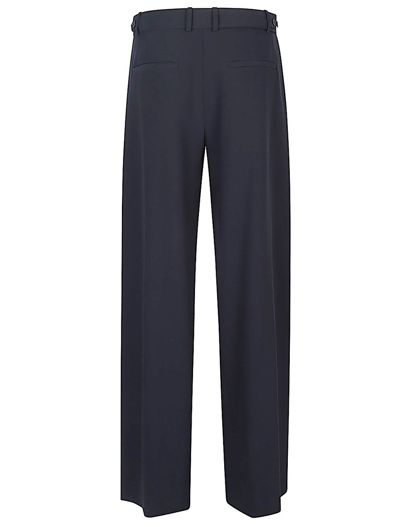 The Row Wool trousers outlook