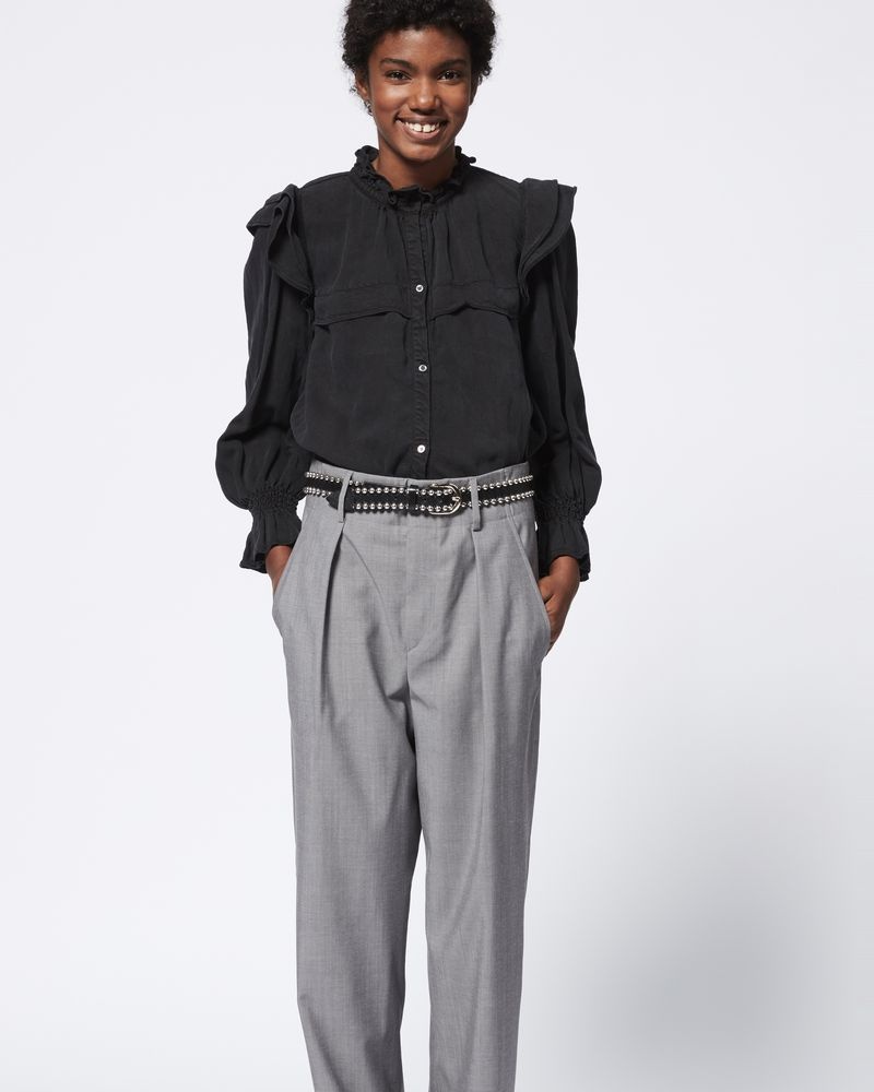 NURA pants - 4