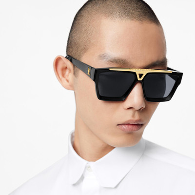 Louis Vuitton 1.1 Evidence Sunglasses outlook