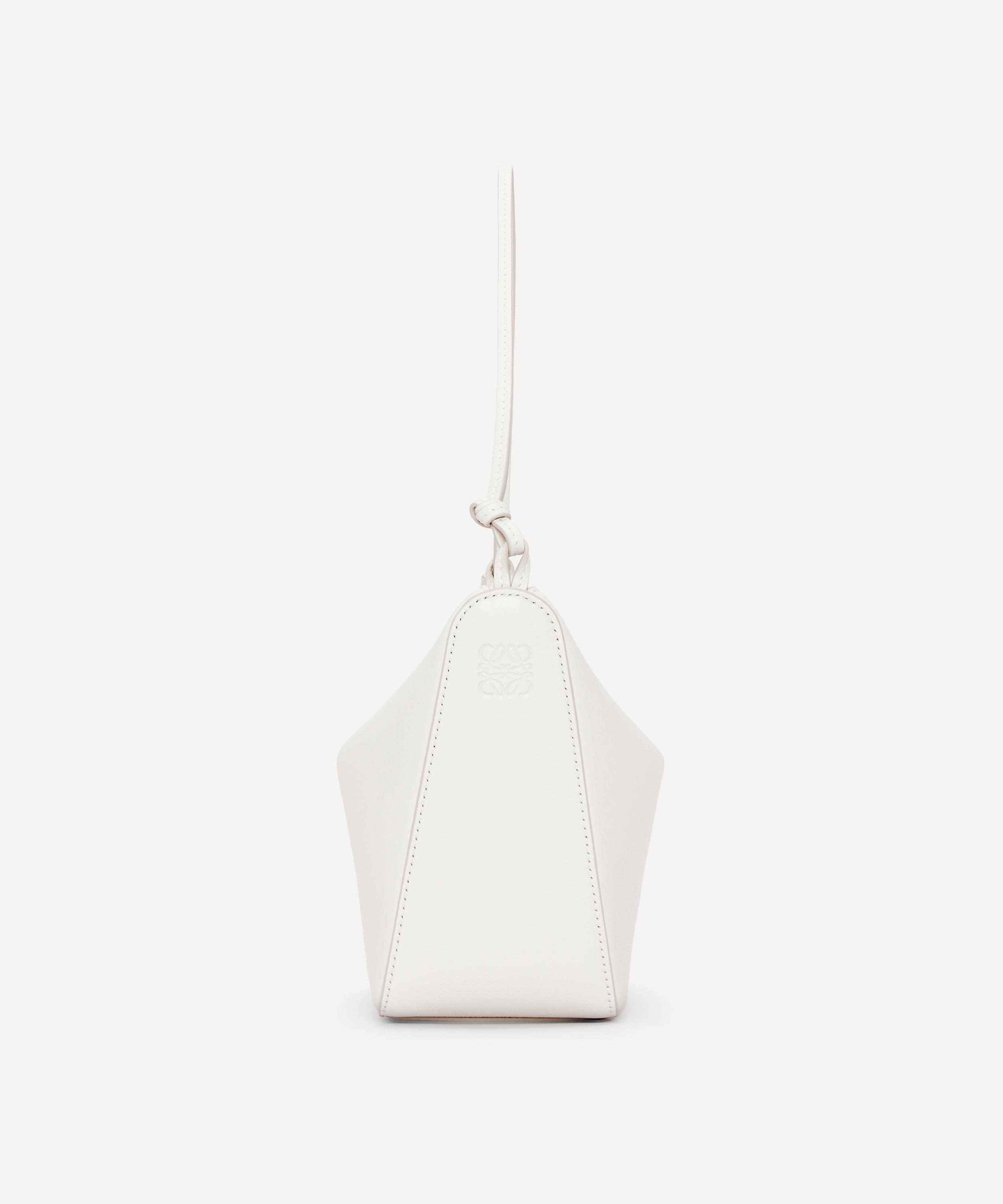 Mini Hammock Hobo Bag - 4