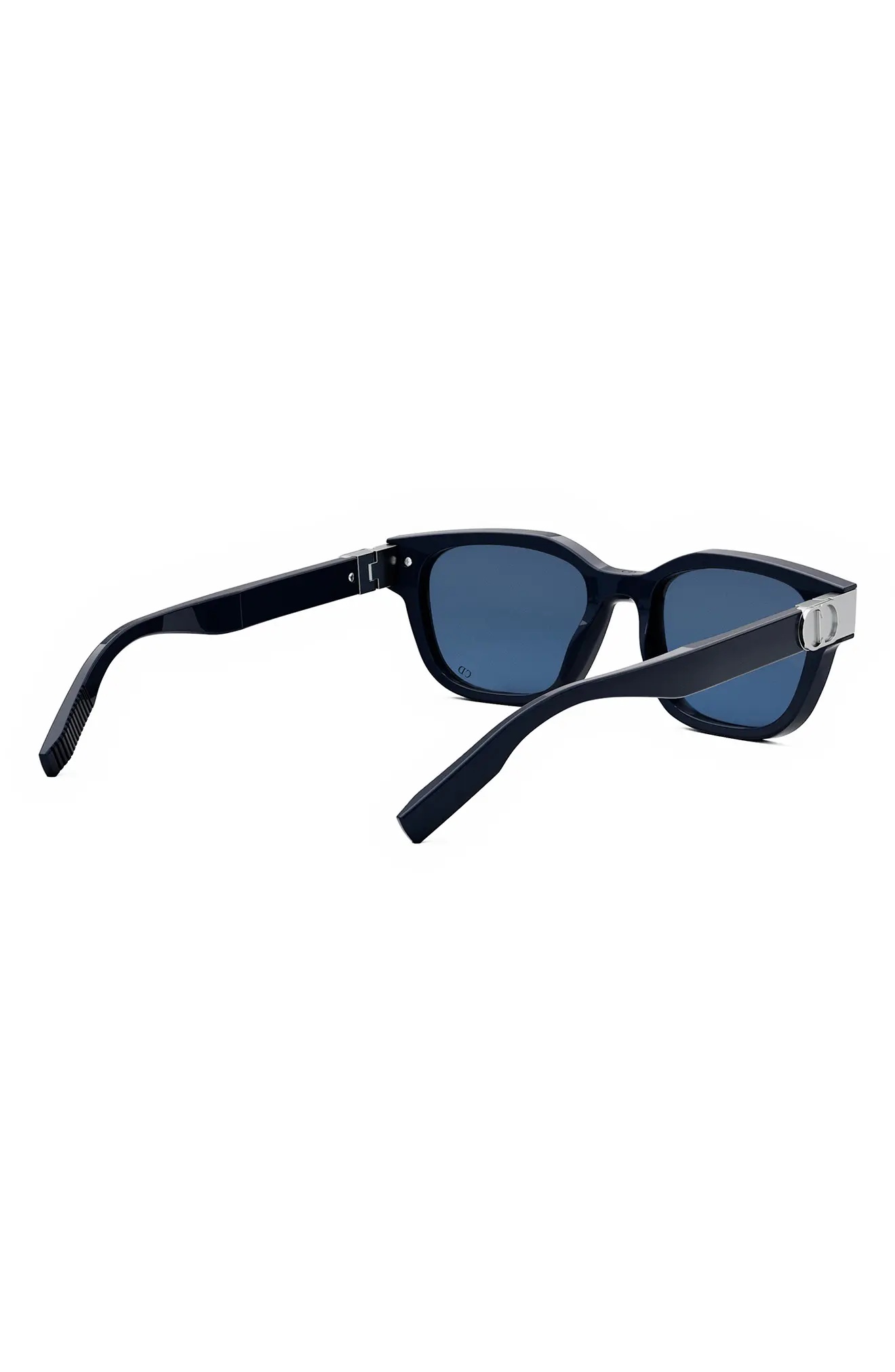 CD Icon S3I D-Frame Acetate Sunglasses - 7