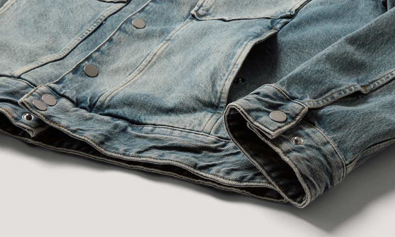 PISTON TRUCKER JACKET 6