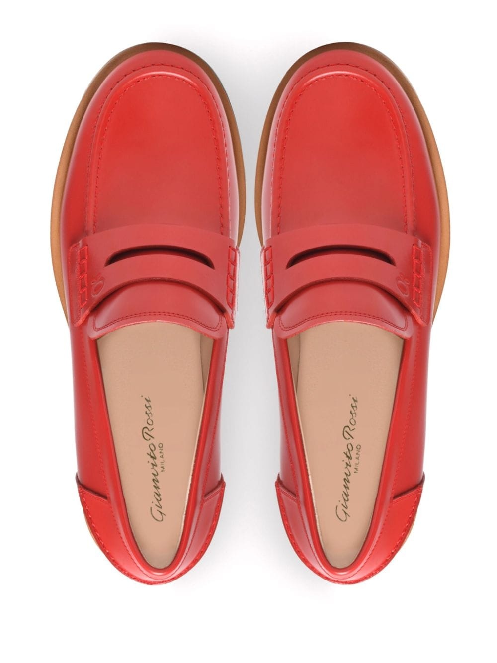Michael loafers - 3