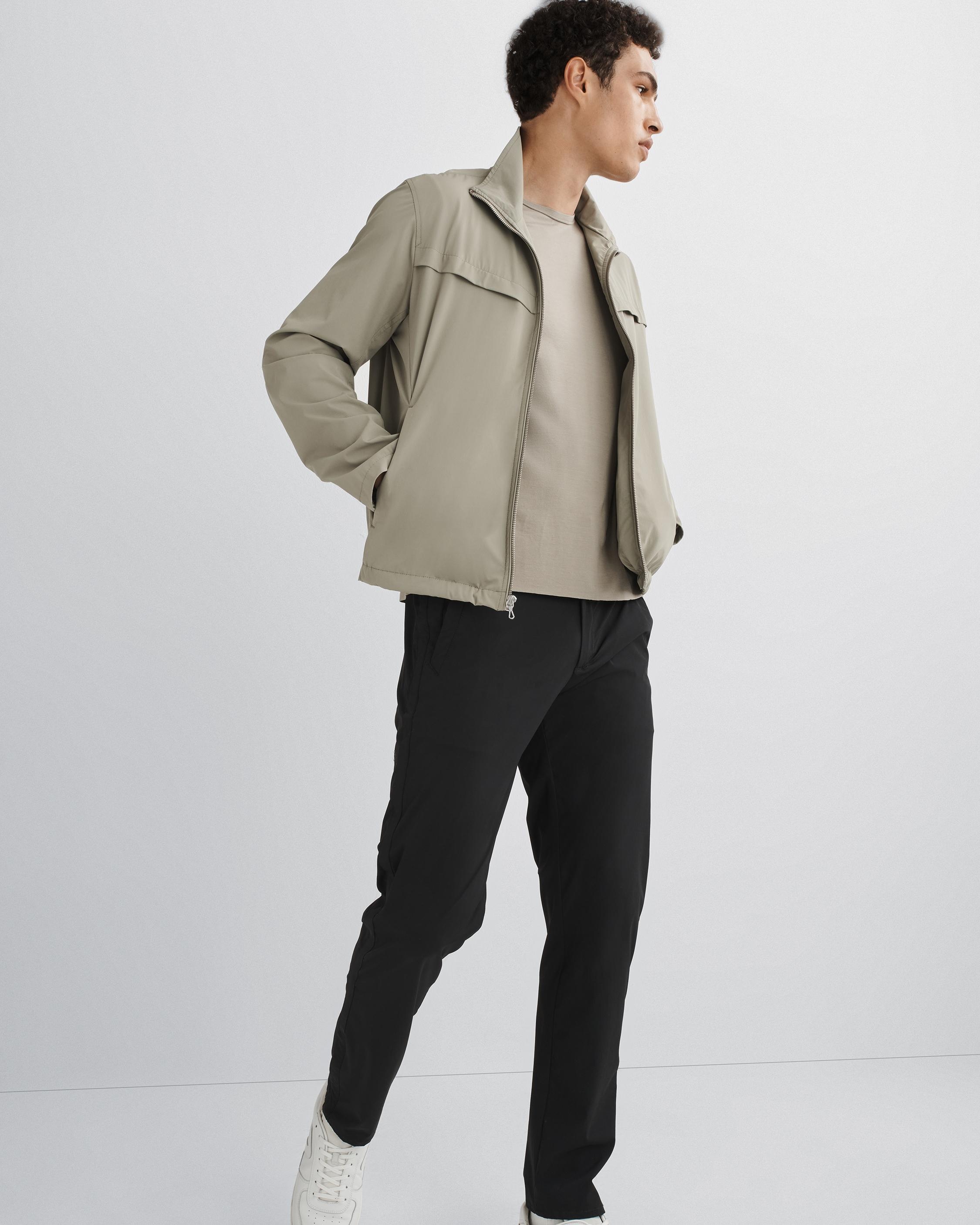 Pursuit Zander Technical Track Pant
Relaxed Fit - 6