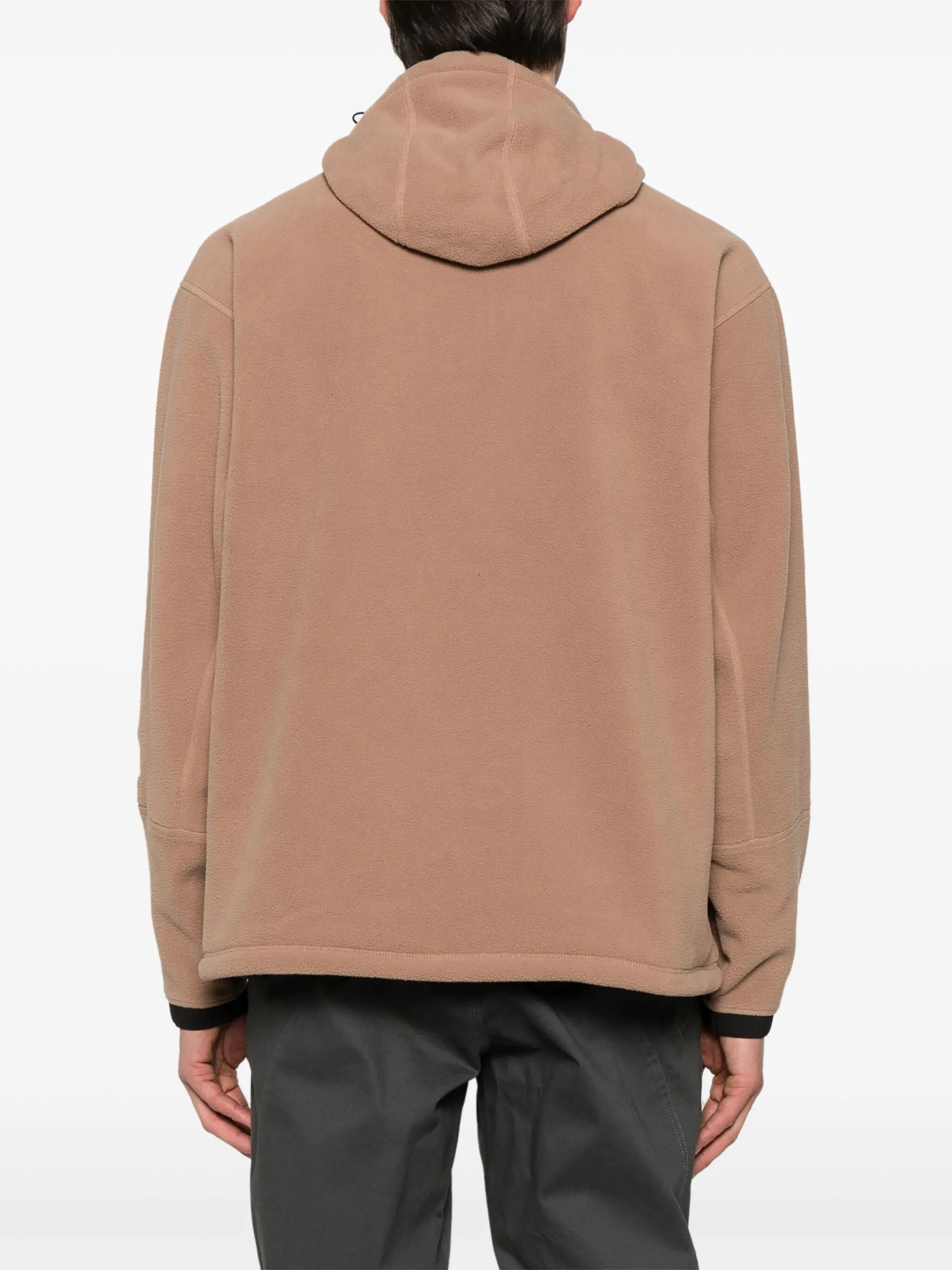 NSE hooded jacket - 4