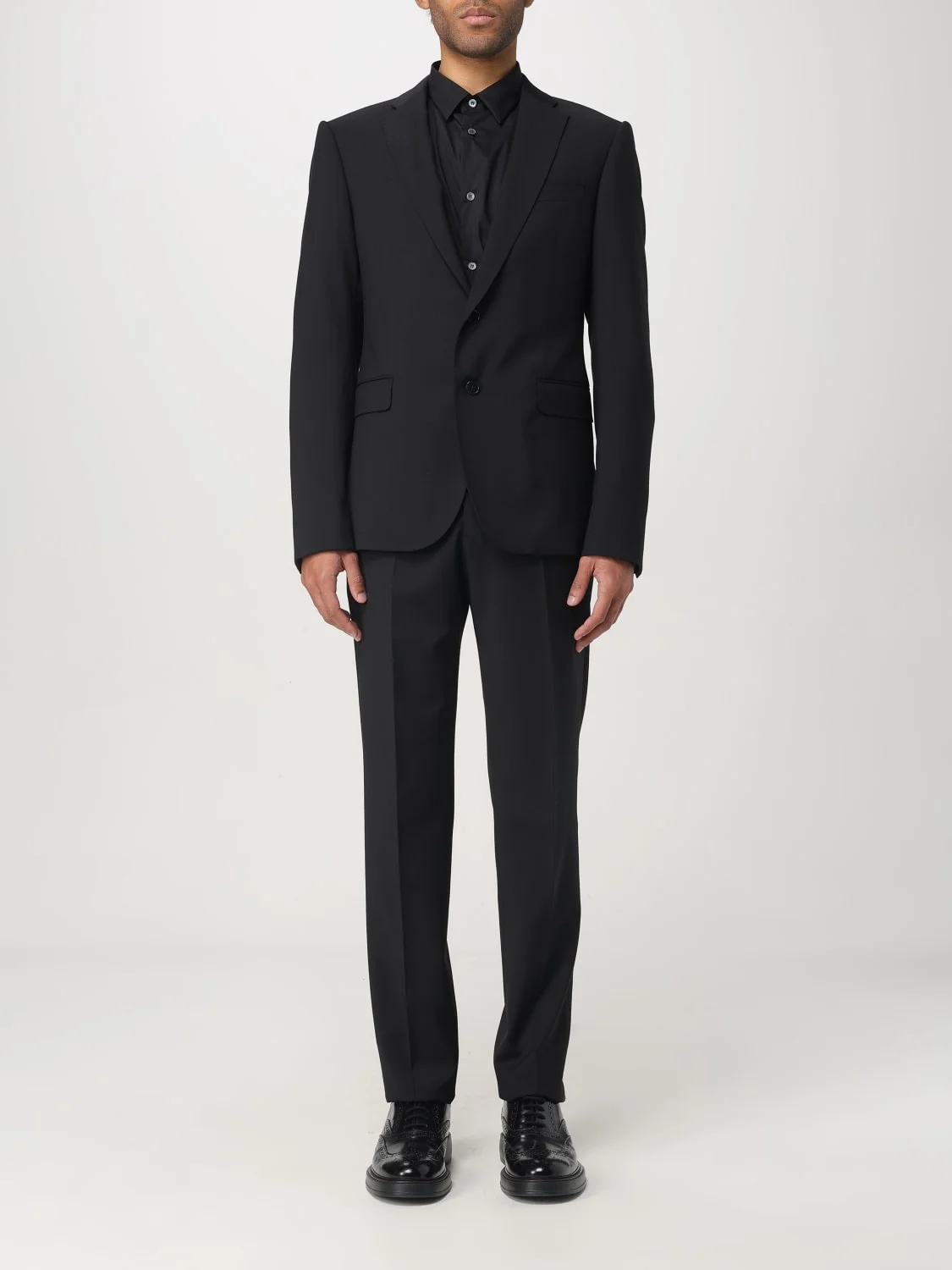 Suit men Emporio Armani - 1