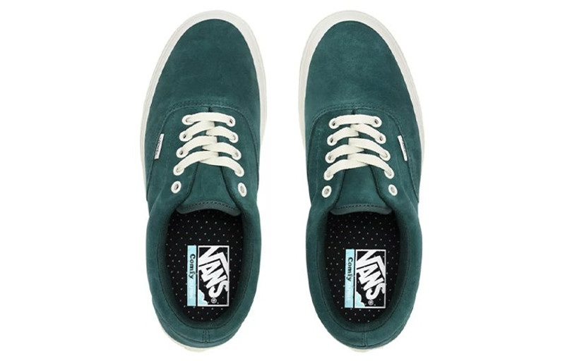 Vans Vans Freshman Comfycush Era Green VN0A3WM91O2 outlook