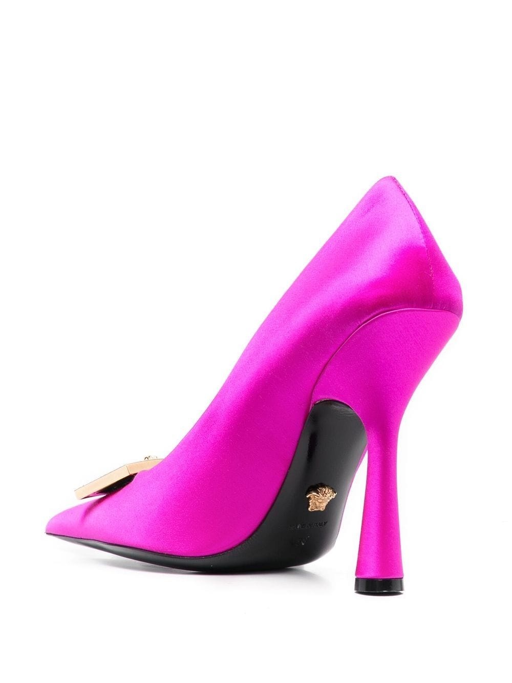 Medusa 120mm pumps - 3