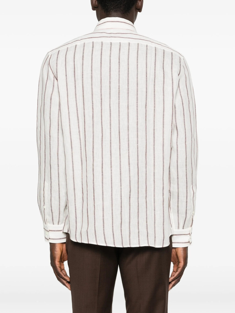 Brunello Cucinelli Shirts 5