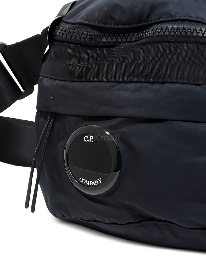 C.P. Company zipped belt bag outlook
