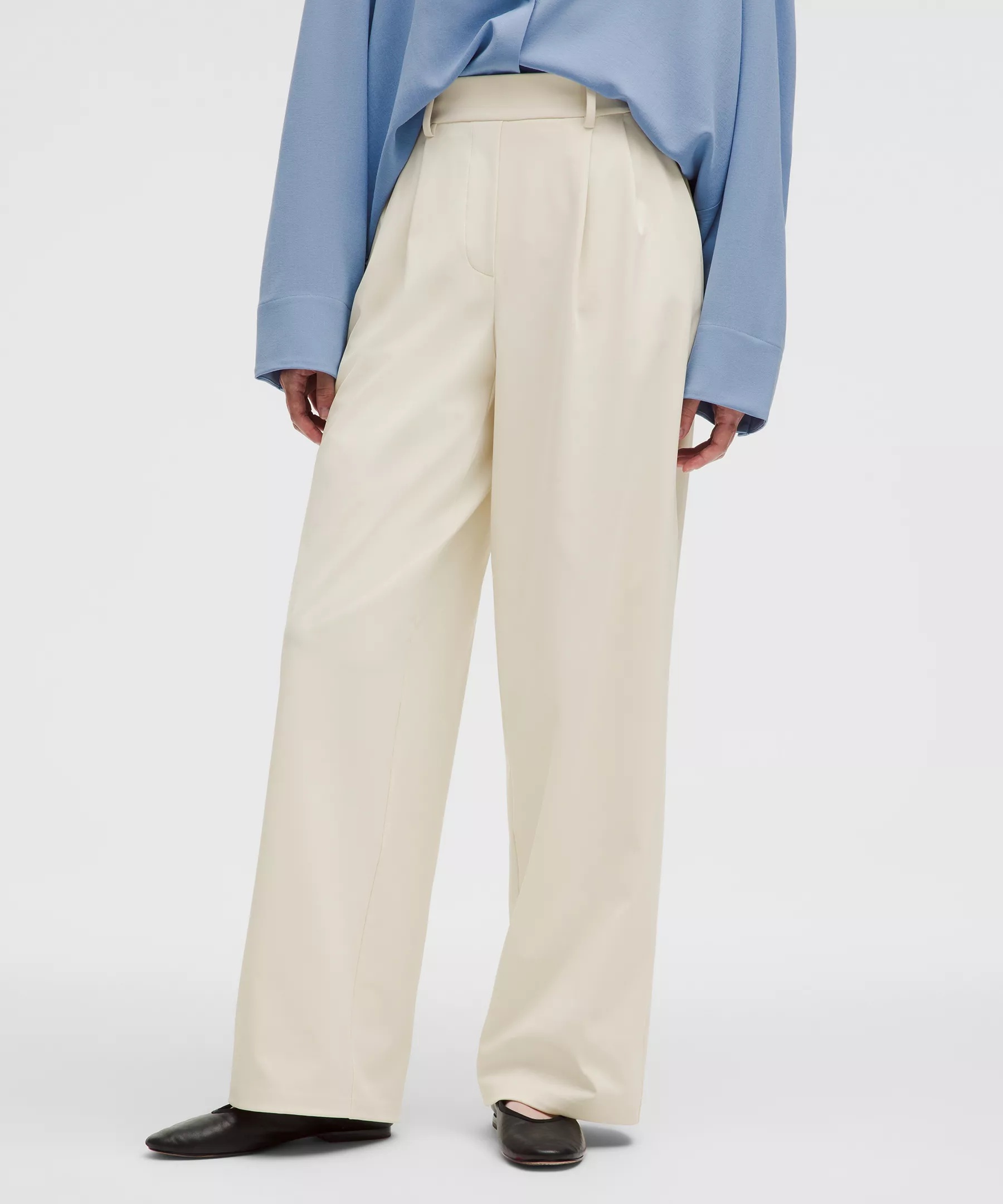 Daydrift High-Rise Trouser *Regular - 1