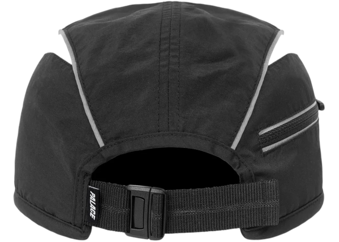 Palace Rack 25 Runner Black - 3