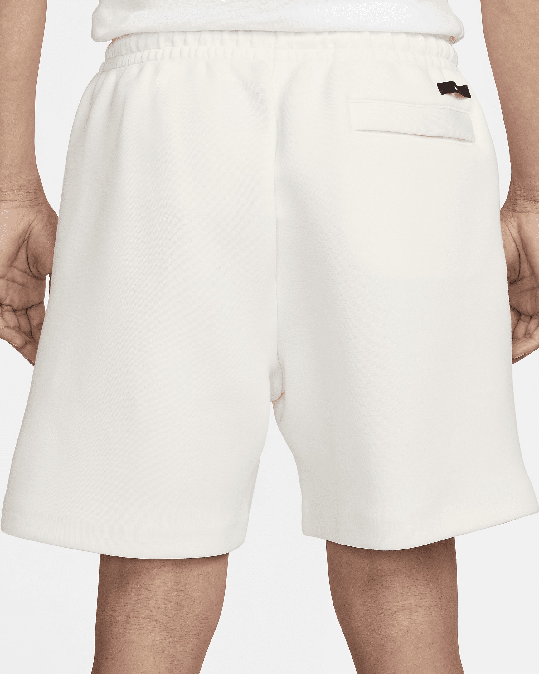 Nike Sportswear Tech Fleece Reimagined Men's Fleece Shorts - 3