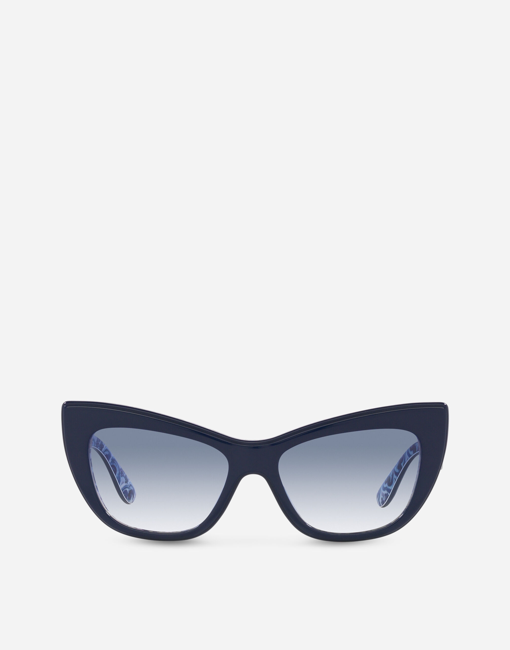 New Print Sunglasses - 1