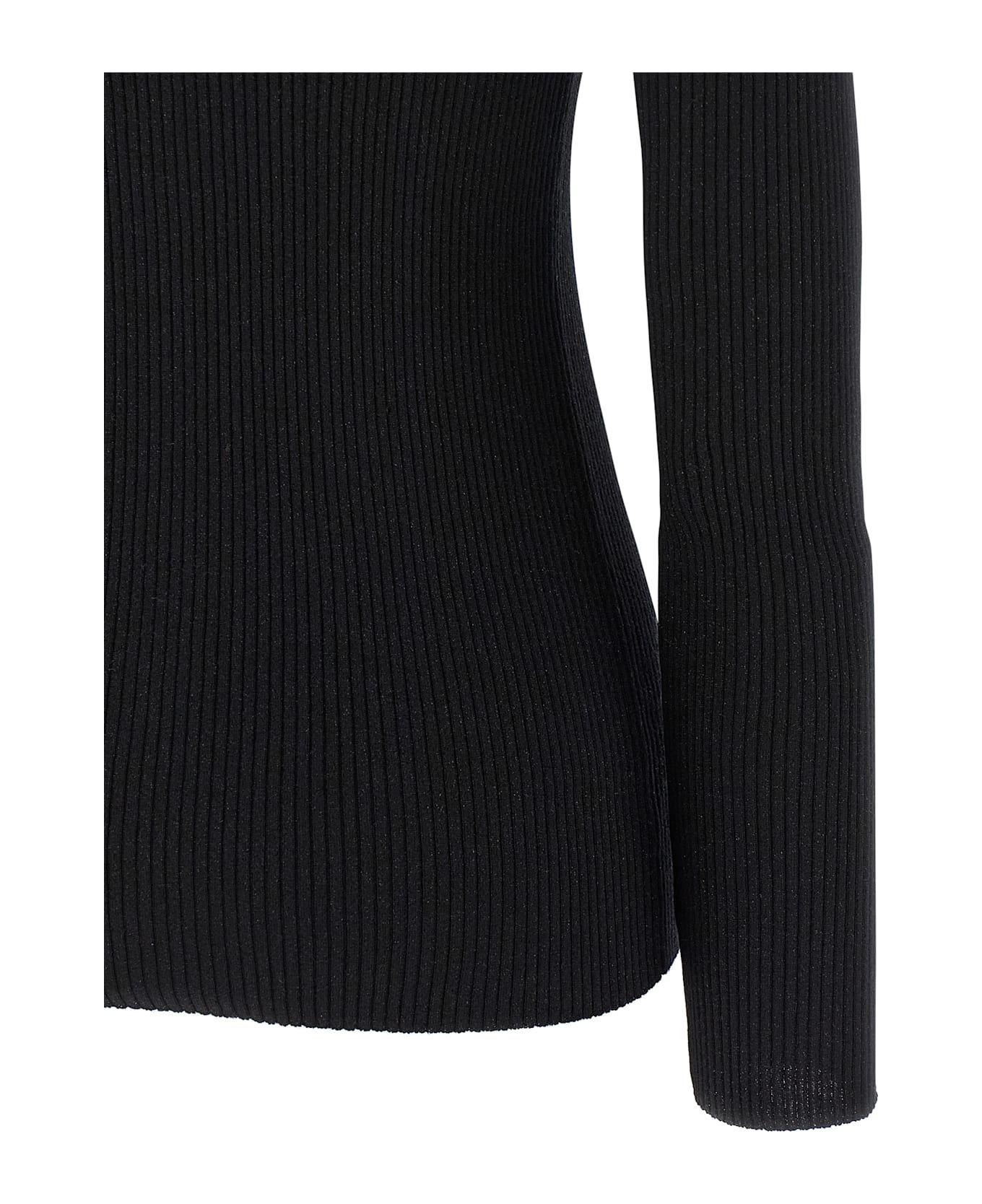 Monile Hooded Sweater - 4