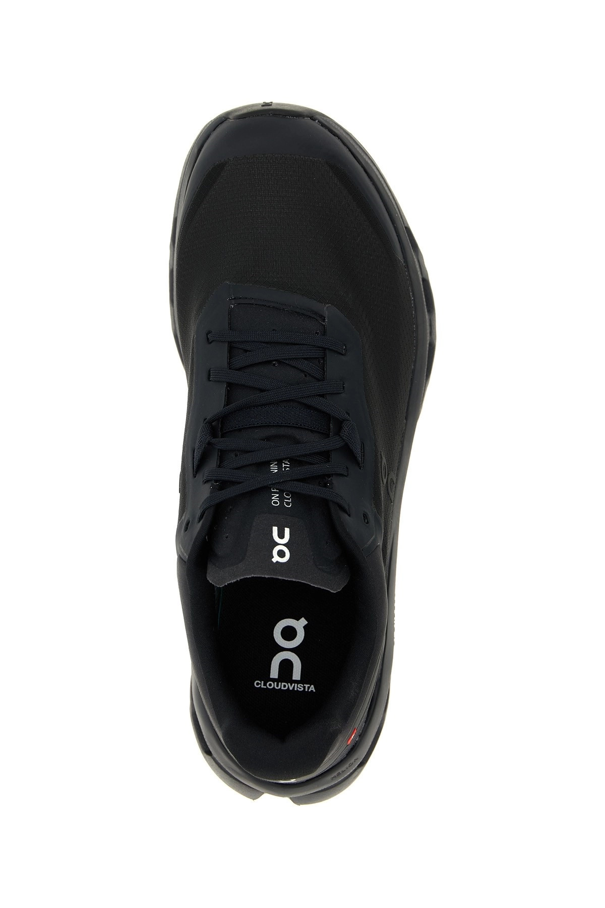 'Cloudvista 2' sneakers - 4