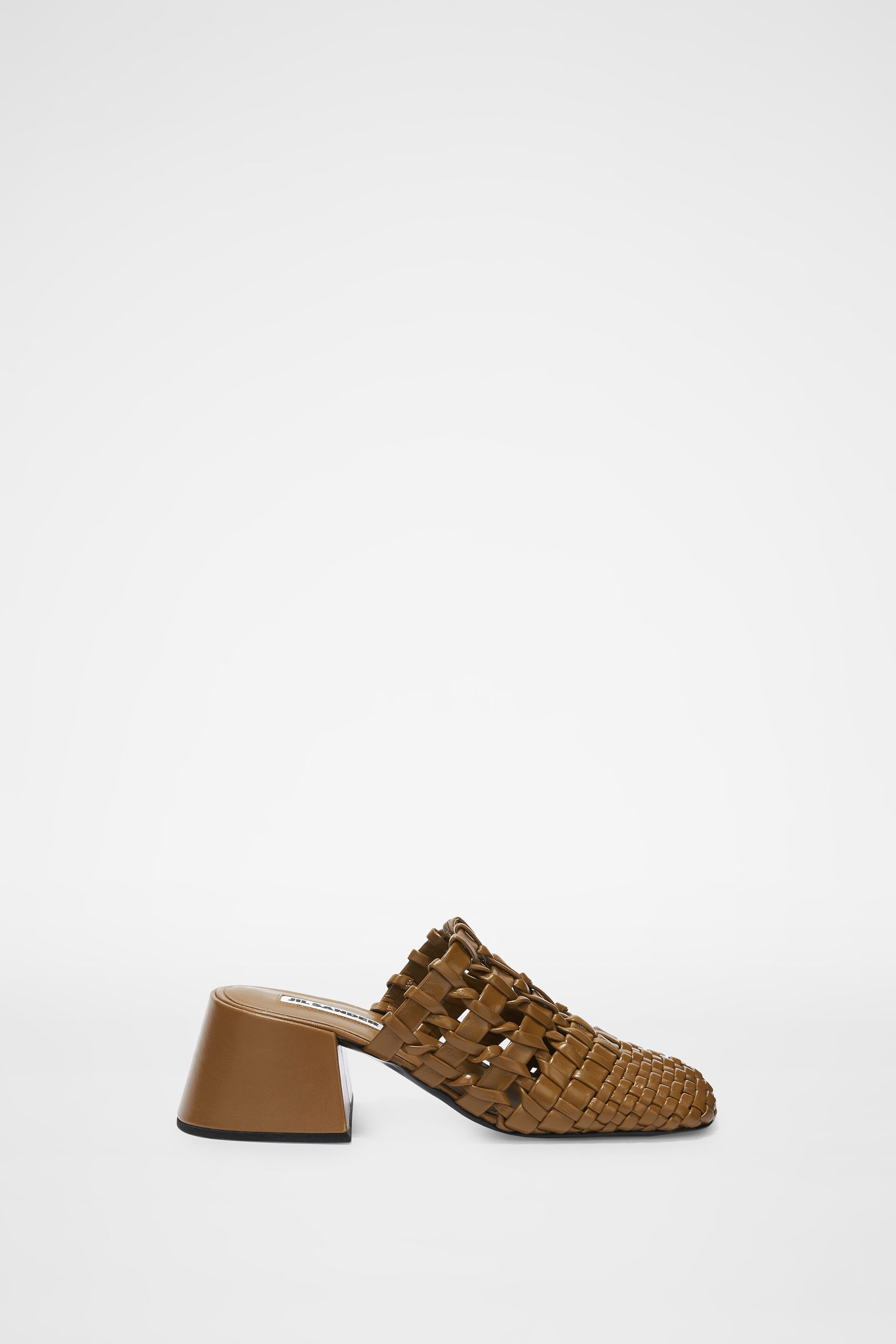 High Mules - 1