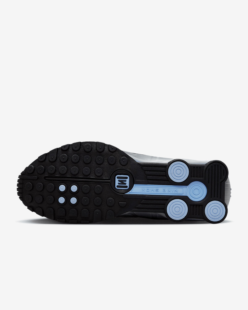 Nike Nike Shox R4 Men's Shoes outlook