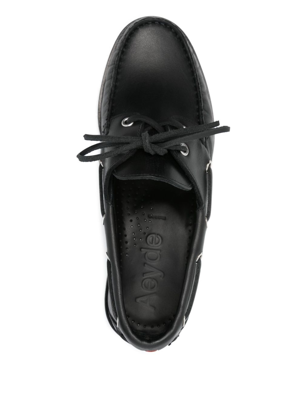 Harris loafers - 4