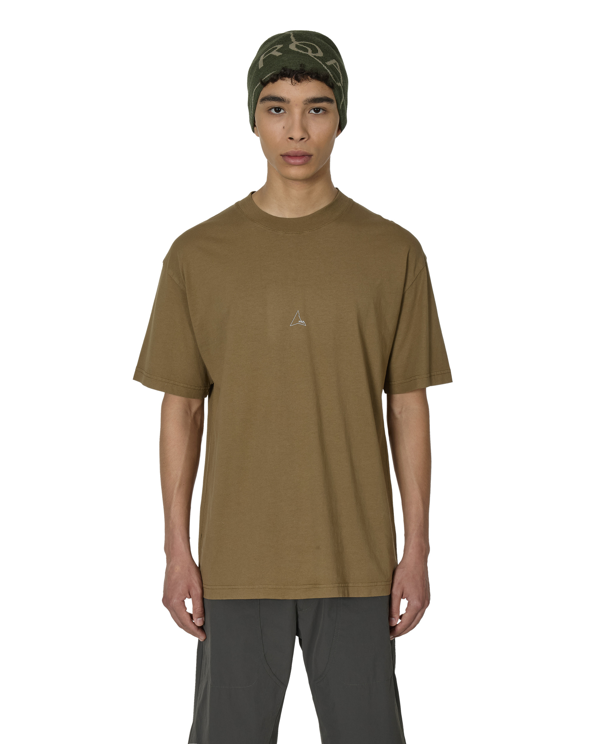 Logo T Shirt - 1