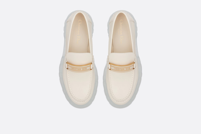 Dior Code Loafer 4