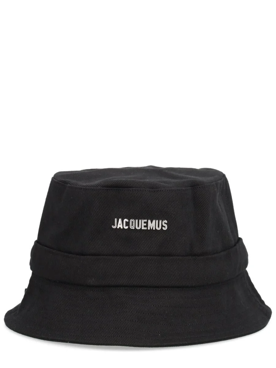 Jacquemus The Fisherman'S Hat "Gadjo" - 1