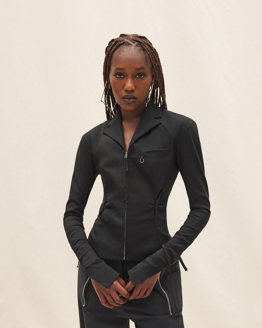 La veste Neru - 6