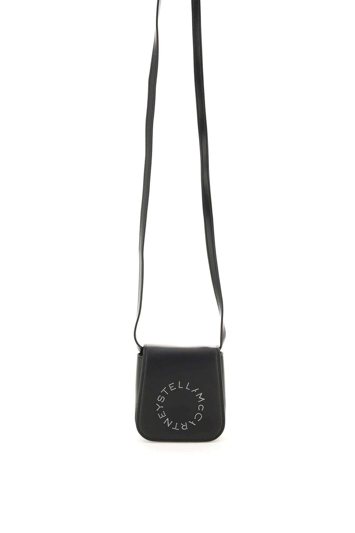 MICRO BAG WITH STRAP - 1