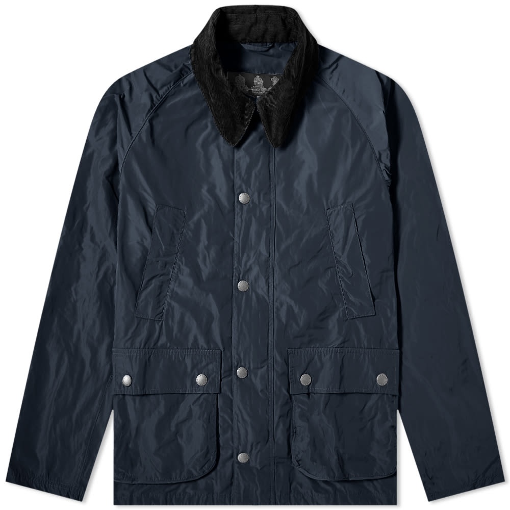 Barbour Bedale Casual Jacket - White Label - 1