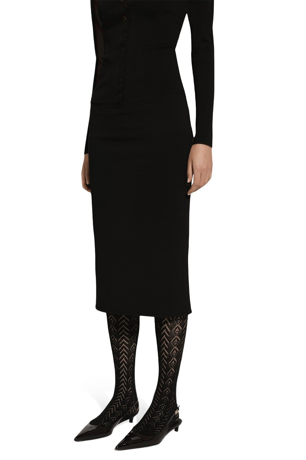 Pencil Skirt - 3