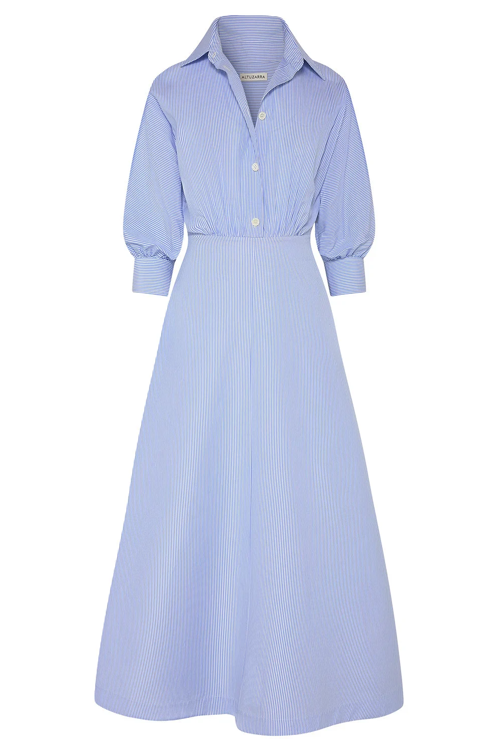 Eleanor Dress - 1