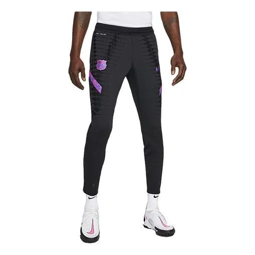 Nike FC Barcelona Elite Pants 'Black' DB6882-014 - 1