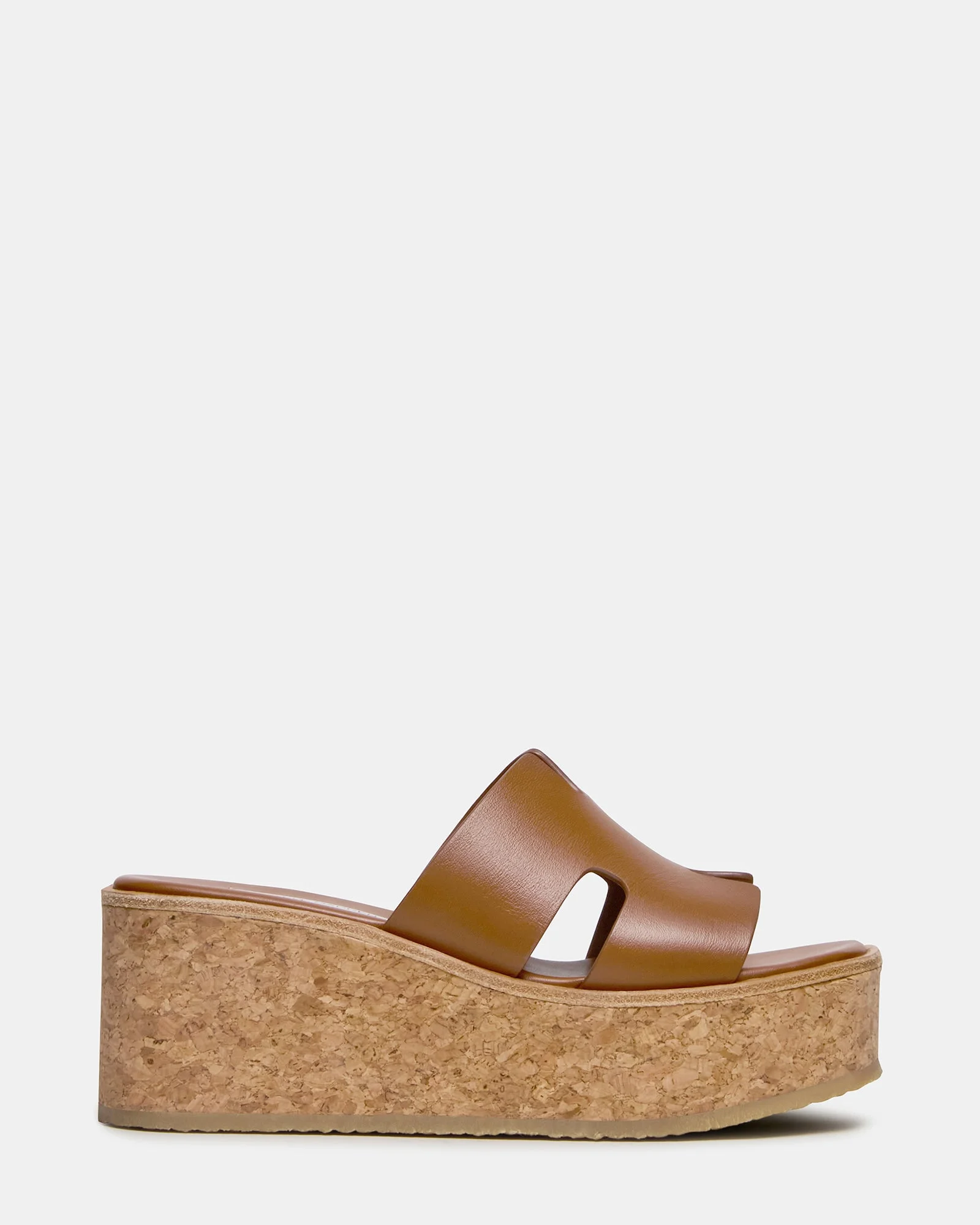 HARMONY COGNAC LEATHER - 1