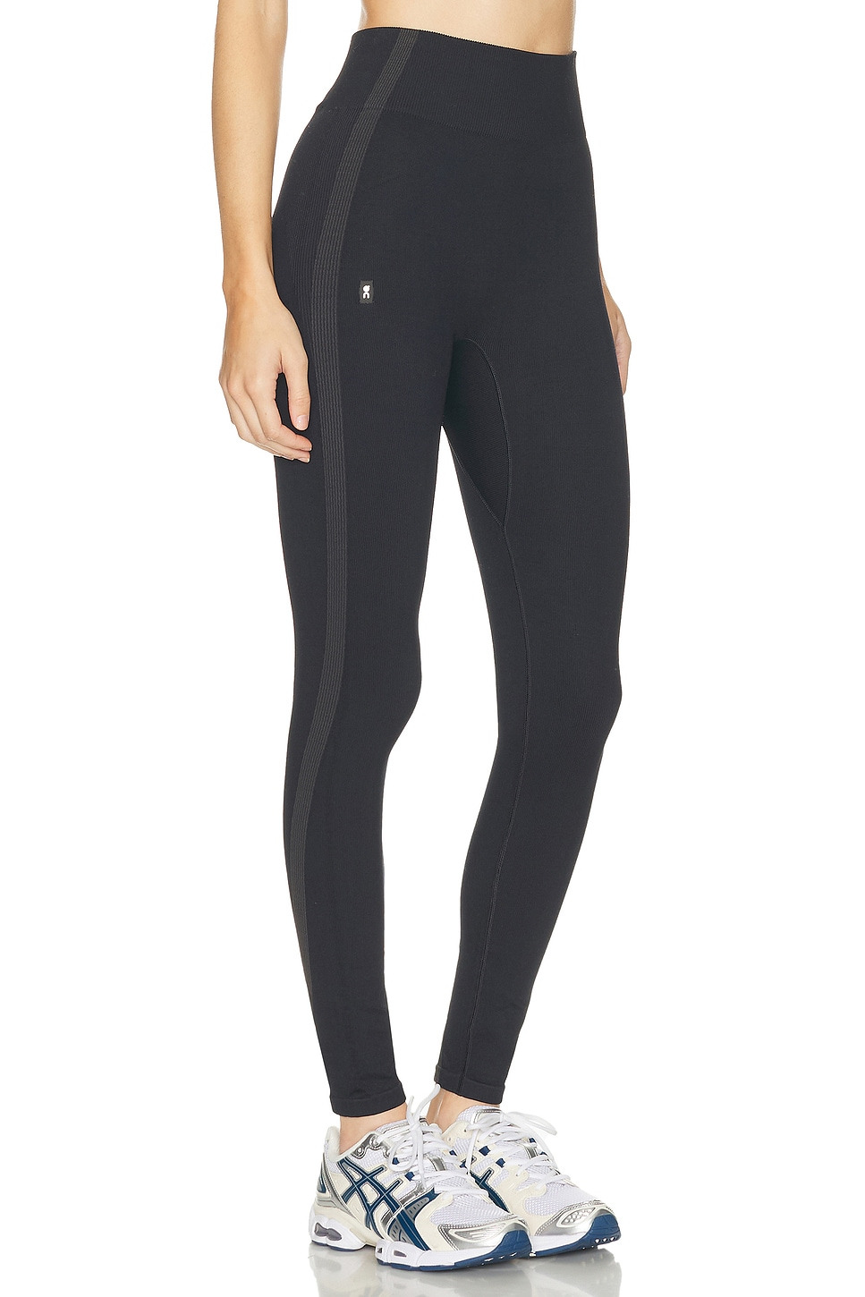 Studio Knit Legging - 2