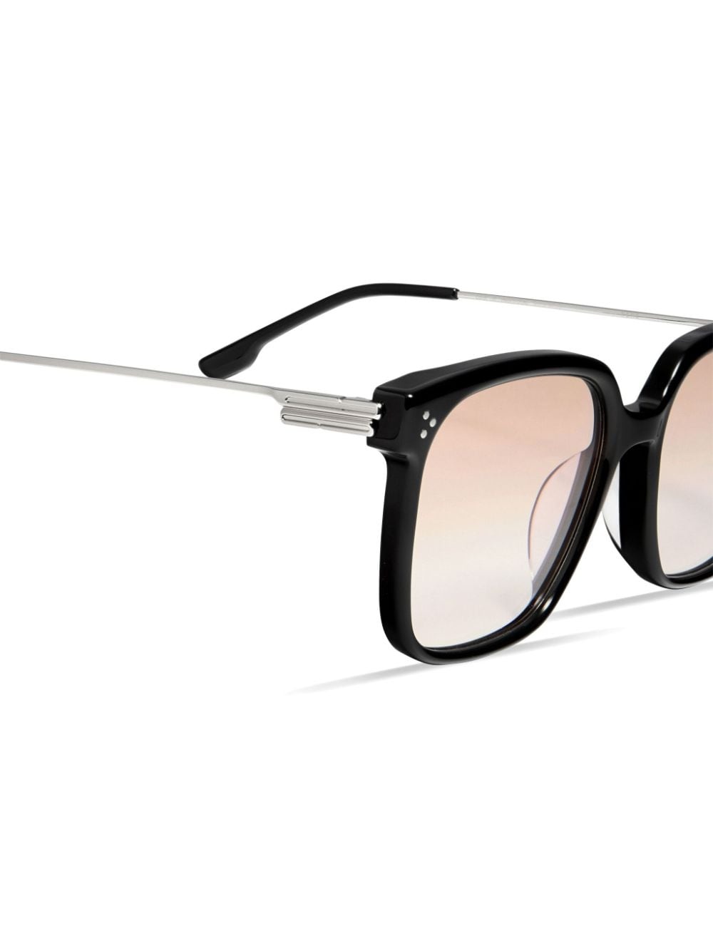Vene 01 square-frame glasses - 3