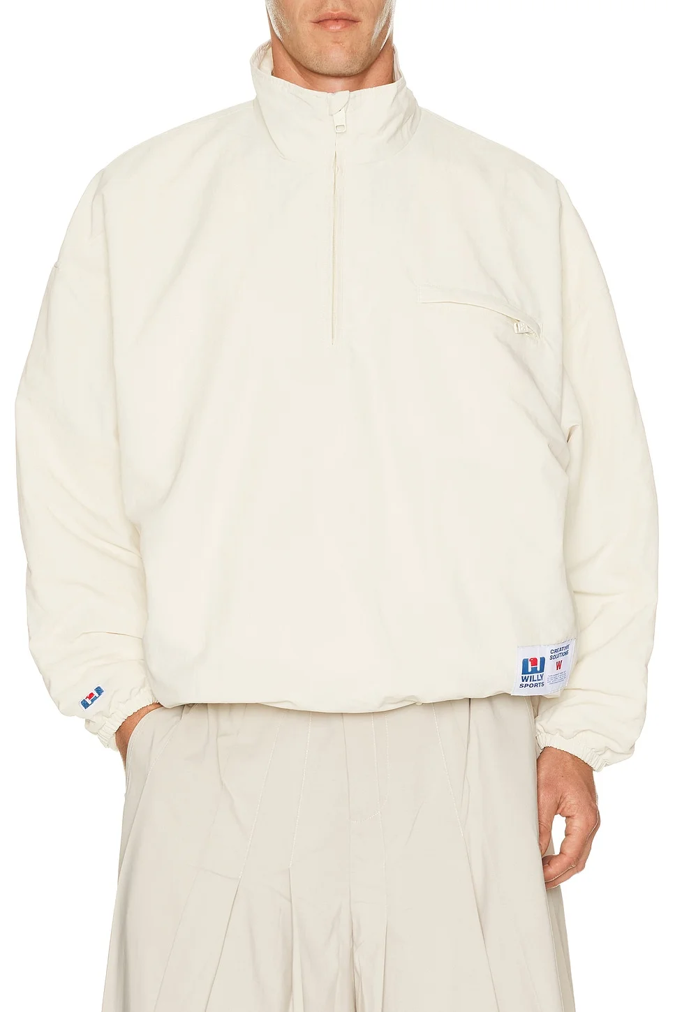 Willy Polar Fleece - 1
