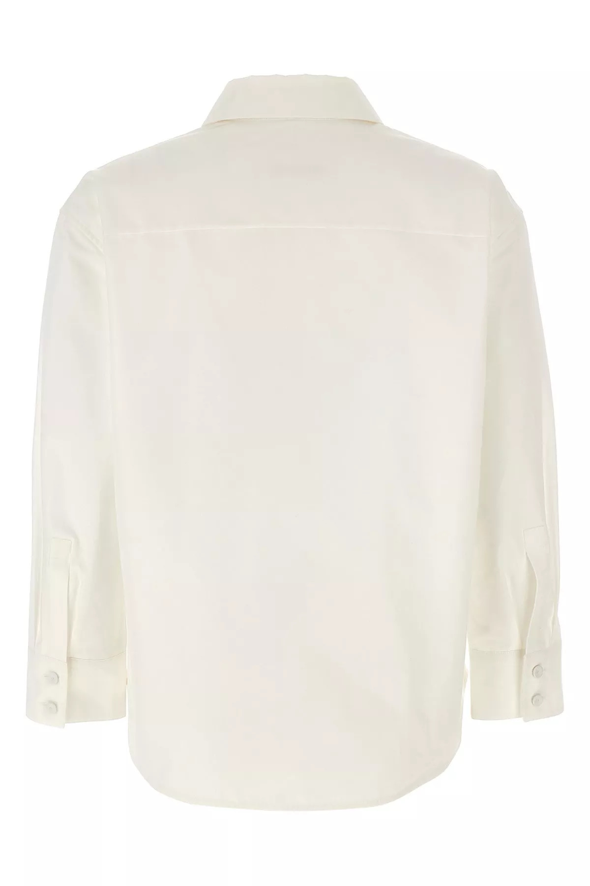 Poplin shirt - 3