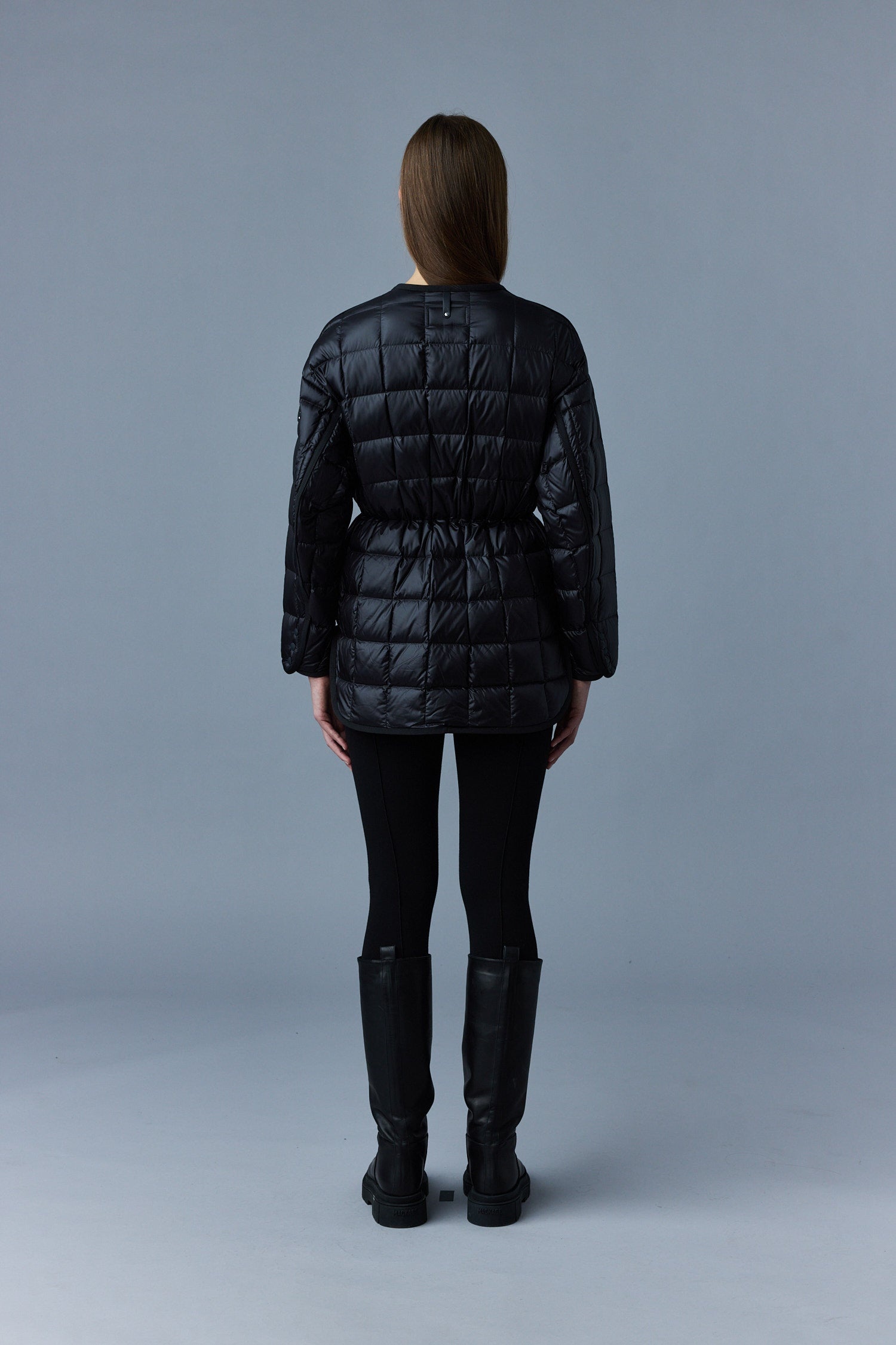 ETOILE Recycled E3-Lite down swing jacket for ladies - 4