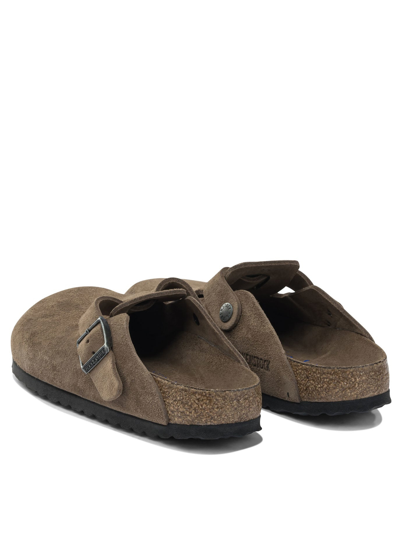 Birkenstock "boston Sfb" Sabot - 4