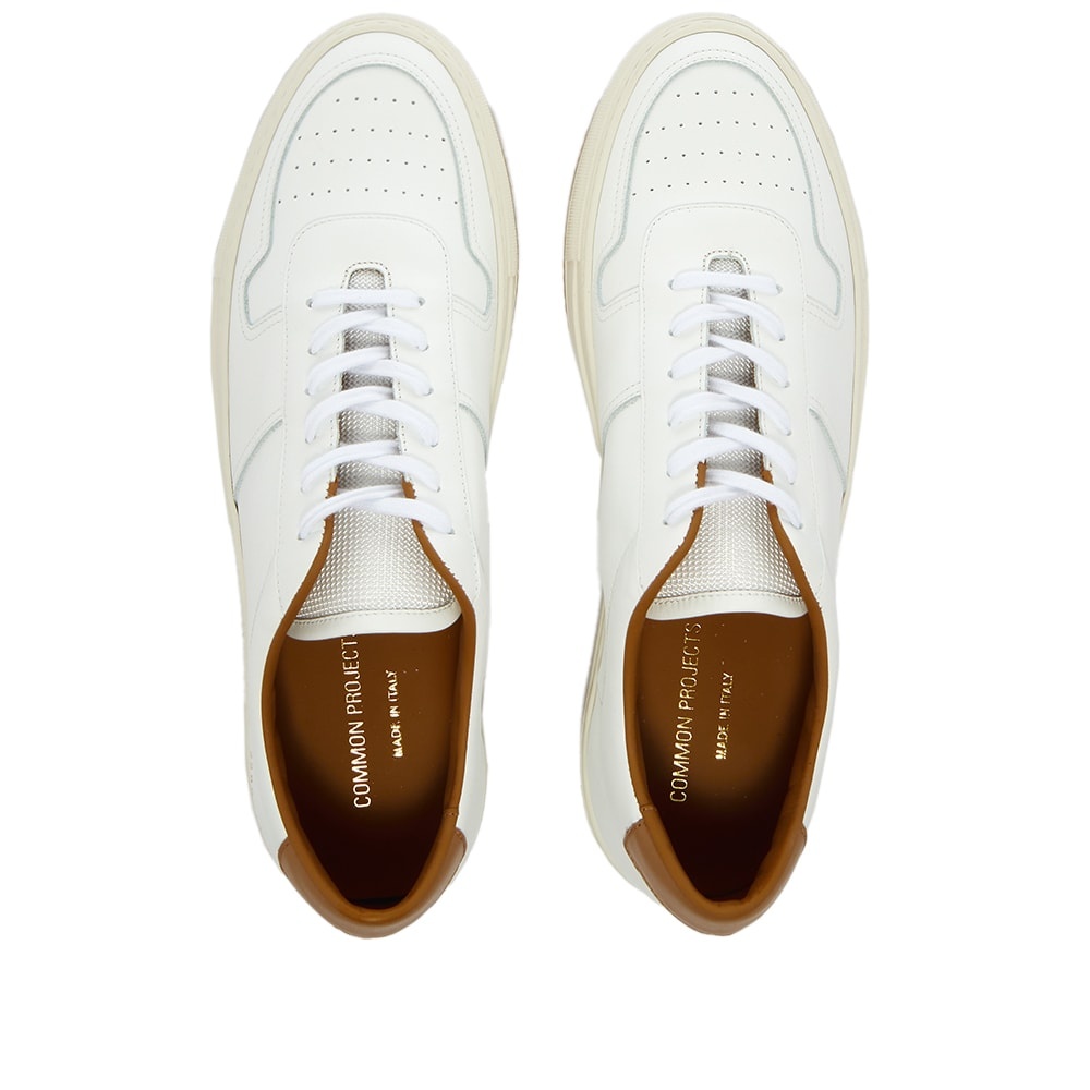 Common Projects B-Ball 90 - 5