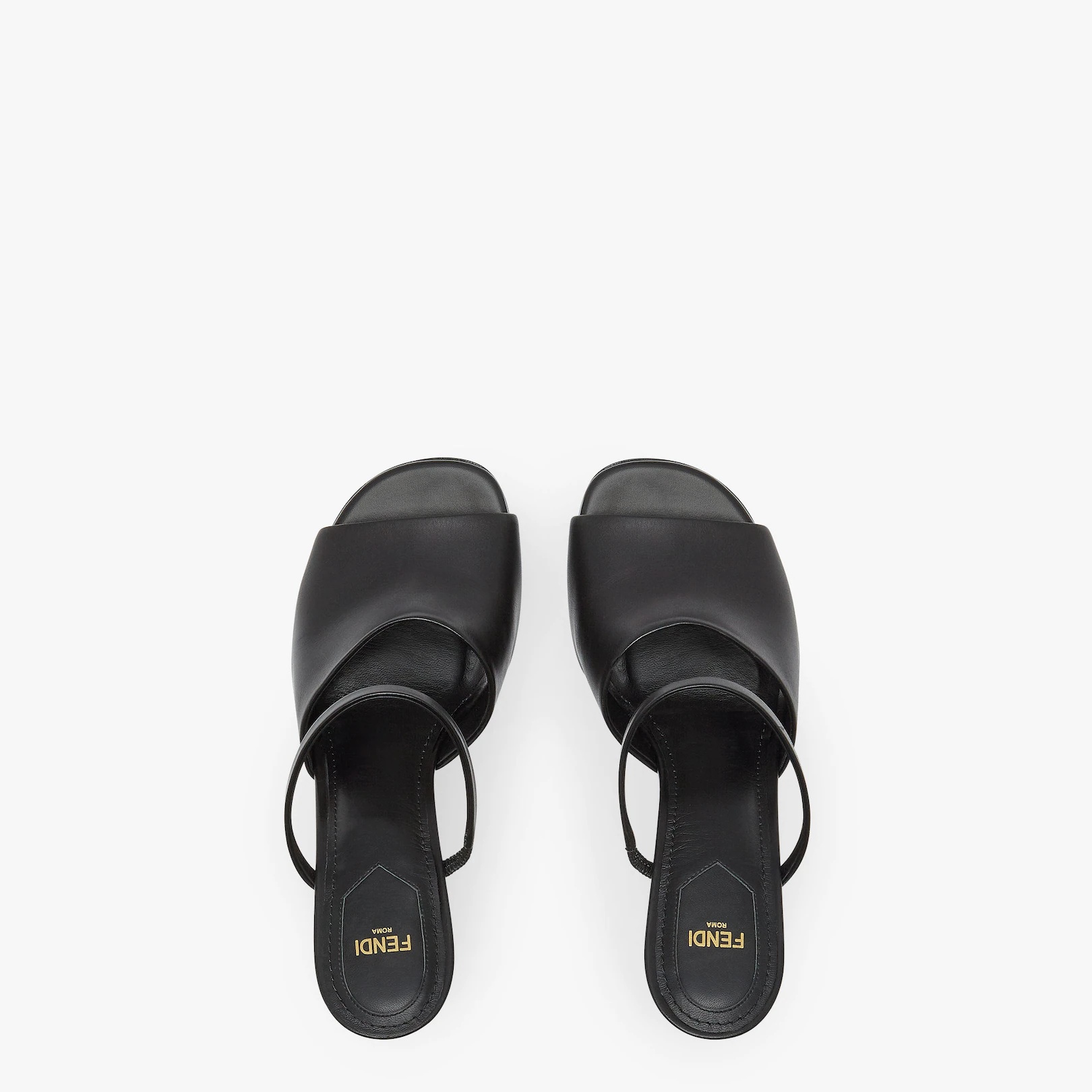 Fendi First - 4